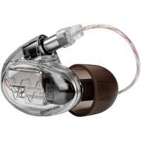 [관부가세 포함] Westone Audio Pro X50 Professional In-Ear Monitors Clear