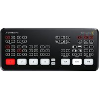 [관부가세 포함] Blackmagic Design ATEM Mini Pro