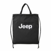 JEEP 지프 SEVEN GRILLS 901 BAG JO0GAU901BK