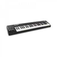 독일 알레시스 키보드 피아노 Alesis Portable keys USB MIDI keyboard controll 692587