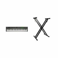 독일 넥타 키보드 피아노 Nektar Impact LX88 USB MIDI Keyboard Controller w 693105