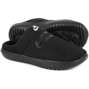 나이키 방한 패딩 슬리퍼 버로우 (DC1456-002)