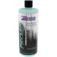 Zephyr Pro 40 Perfection Metal Polish 제퍼 프로 40 퍼펙션 금속 광택제 1팩