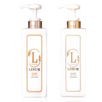 LISUM 센텔라 데일리 베이비 로션 750ml + 샴푸 750ml