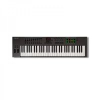 독일 넥타 키보드 피아노 Nektar Impact LX61 USB MIDI Controller Keyboard w 693106