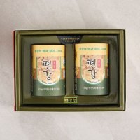 완주봉상생강 편강 선물세트2호 (110g x 2)[31338955]