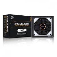 에너지옵티머스 EXCEL CLASSIC 700W 80PLUS BRONZE 230V EU