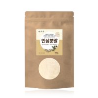 윤고집 국내산 인삼분말 500g