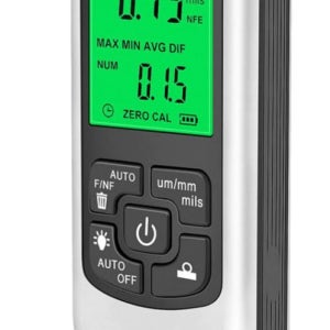 HW-300PRO 자동차 페인트 코팅 두께측정기