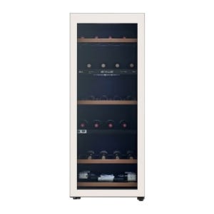 LG 디오스 오브제컬렉션 와인셀러 W1212GB