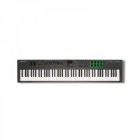 독일 넥타 키보드 피아노 Nektar Impact LX88 USB MIDI Keyboard Controller w 693112