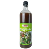 빈스몰 에이플러스 베트남 쌀국수 퍼보 육수 국물 1kg