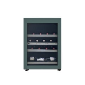 LG 디오스 오브제컬렉션 와인셀러 W0492GG