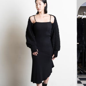 Black Light 블랙 투웨이 볼레로, 얼반에디션(URBAN EDITION)