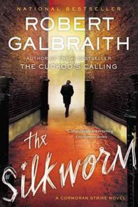 (The) silkworm 