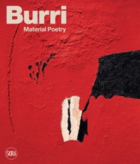 Burri (Material Poetry)
