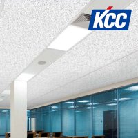 KCC 마이톤 MT440 천정재 마감재 300x600x9T 1box 24장