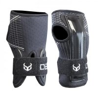 Demon Wrist Guard 데몬 스노우보드 손목 보호대 DS6450