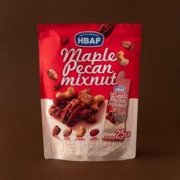 [트레이더스]HBAF 메이플피칸믹스넛 750g(30g X 25입)