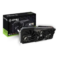 INNO3D iCHILL 지포스 RTX 4070 Ti D6X 12GB X3