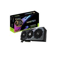 기가바이트 AORUS 지포스 RTX 4070 Ti Master D6X 12GB (제이씨현)