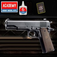 아카데미과학 아카데미 콜트 BB탄권총 AGF218 M1911A1