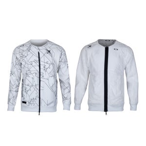 오클리 스컬 리버시블 윈드 재킷 3.0(FOA404239186)