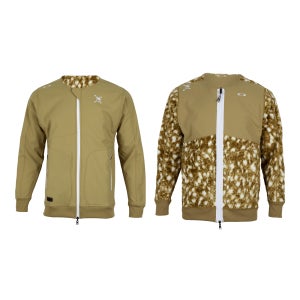 오클리 스컬 리버시블 윈드 재킷 3.0(FOA40423987D)