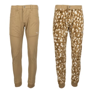 오클리 스컬 리버시블 윈드 팬츠 3.0(FOA40424087D)