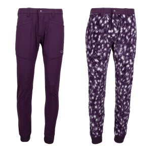 오클리 스컬 리버시블 윈드 팬츠 3.0(FOA40424081E)