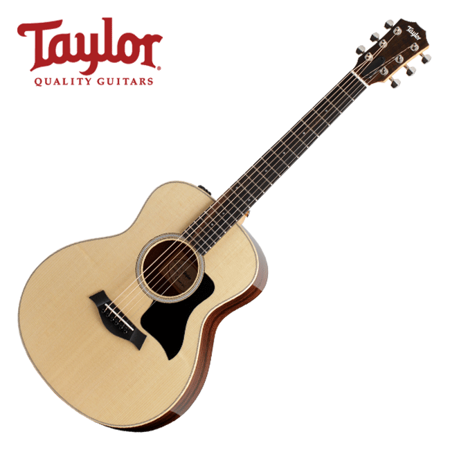 Taylor 테일러 어쿠스틱기타 GS Mini-e Rosewood Plus