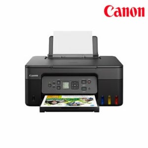 캐논 정품 무한 잉크젯 복합기 G3970 G3971 G3972 중 택1 (잉크포함)
