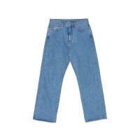 브루먼 Wide Selvedge Denim L