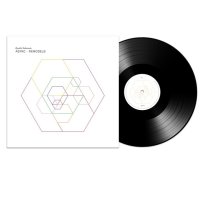 류이치사카모토 2LP Async Remodels 앨범 바이닐 RyuichiSakamoto