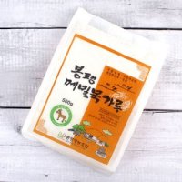 뜰안애 봉평 메밀묵가루500g