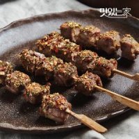 맛있는가 하코야 츠쿠네 꼬치 350g x 3개