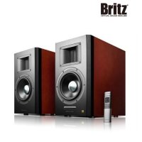 Britz Air Pulse A300 브리츠 하이파이 블루투스스피커 북쉘프스피커 2채널스피커