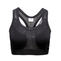 브린제 Wool Sports Top 여자 브라탑