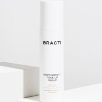 [브랙티] 더마브라이트 톤업 크림 대용량 150ml bracti01