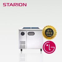 스타리온 900 반찬 냉장고 일반형 SR-V09EIEMC 업소용냉장고