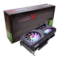 이도디스플레이 지포스 RTX 3070 RAGE-X EXTREME D6 8GB