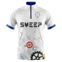 이니셜 인쇄 Sweep 스윕 OPG2 콜롬비아 기능성 쿨 볼링 티셔츠 유니폼 쿨론 단체티 팀복