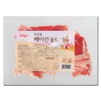 진주 베이컨 1kg