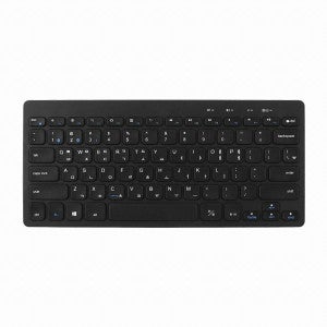 라이트컴 COMS BW299 블루투스 키보드