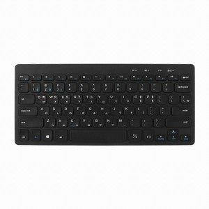 라이트컴 COMS BW299 블루투스 키보드