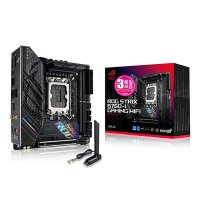 ASUS ROG STRIX B760-I GAMING WIFI (STCOM)