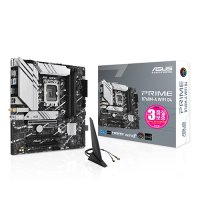 ASUS PRIME B760M-A WIFI D4 (STCOM)