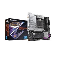 기가바이트 B760M AORUS ELITE AX (피씨디렉트)