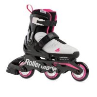Rollerblade 아동용 마이크로블레이드 3WD 인라인스케이트