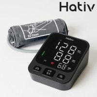 뷰노 하티브 BP30 혈압계 혈압측정기 국산 자동 전자 혈압기계